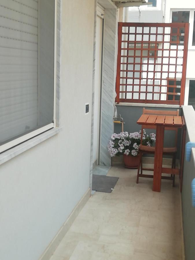 Appartamento Tulipano Rosso Trapani Exterior photo