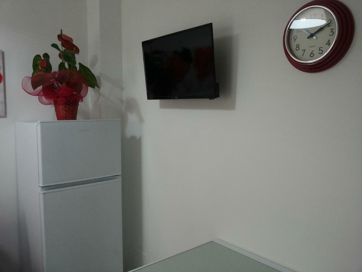 Appartamento Tulipano Rosso Trapani Exterior photo