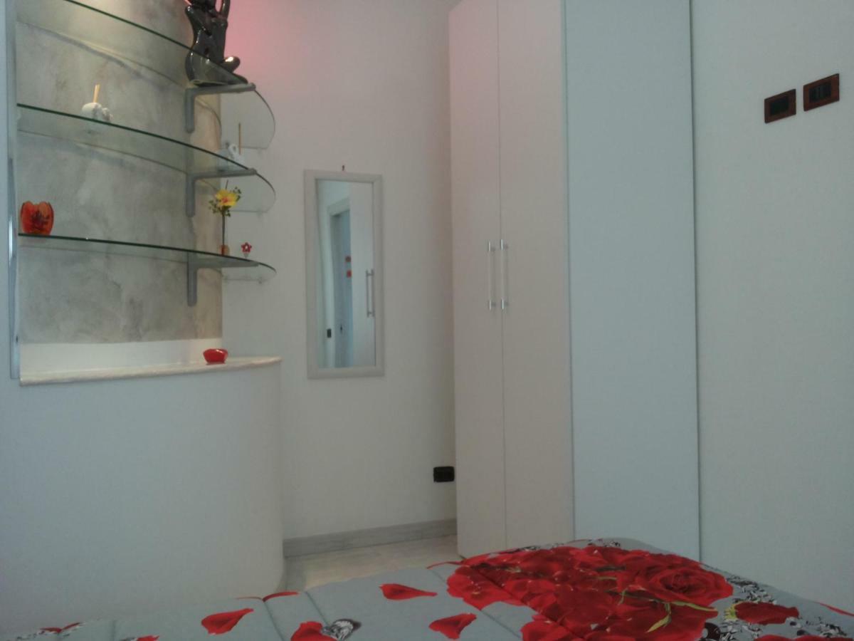 Appartamento Tulipano Rosso Trapani Exterior photo
