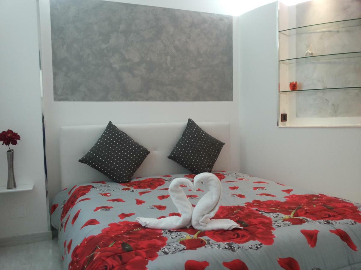 Appartamento Tulipano Rosso Trapani Exterior photo